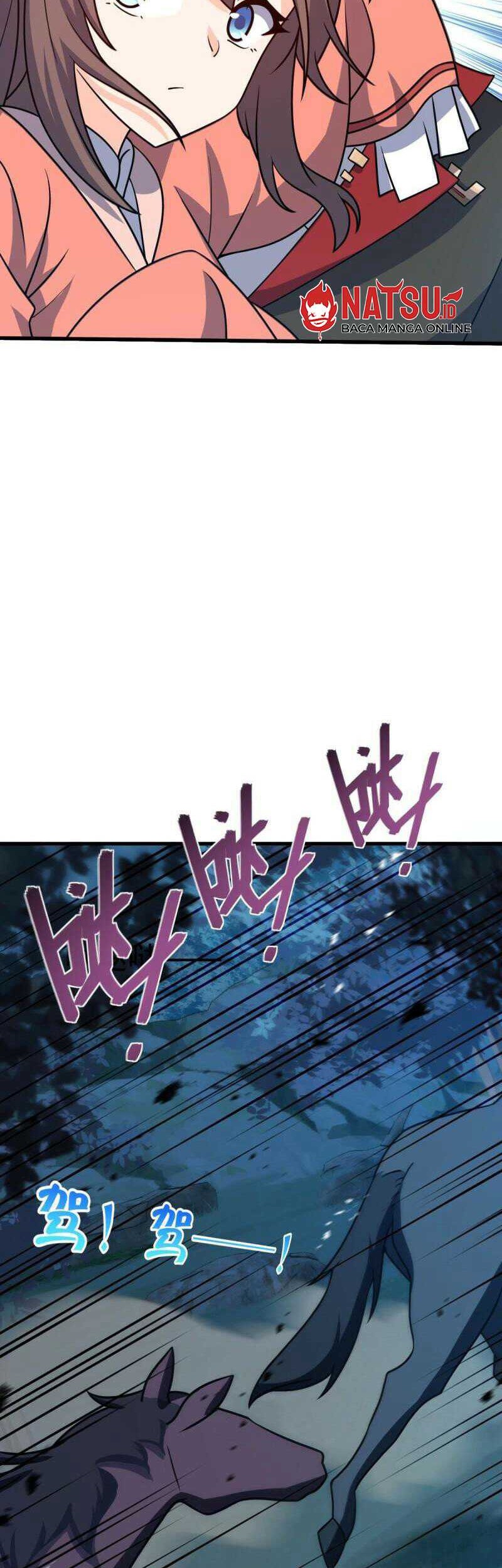 Spare Me, Great Lord! Chapter 653 Gambar 17