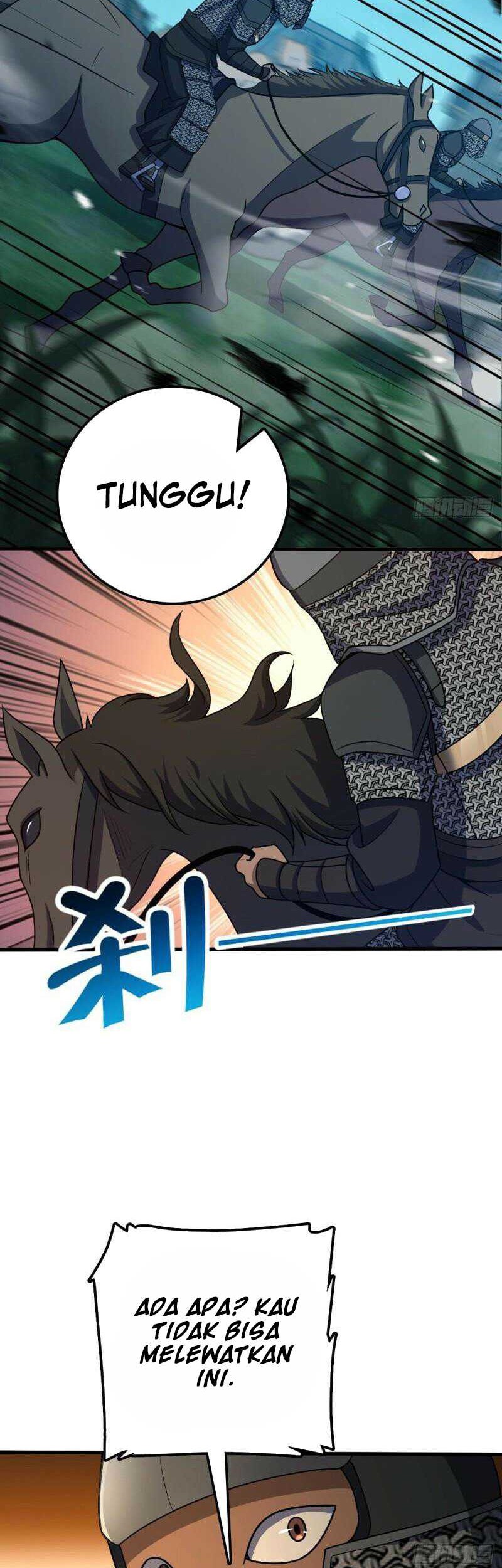 Spare Me, Great Lord! Chapter 653 Gambar 22