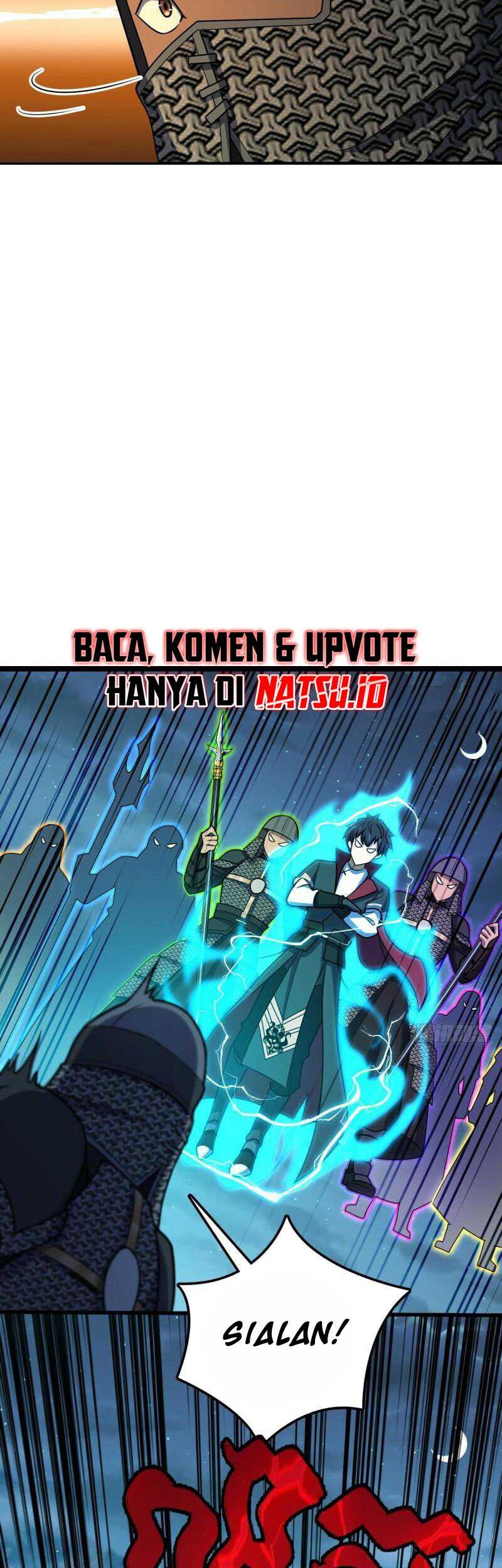 Spare Me, Great Lord! Chapter 653 Gambar 23