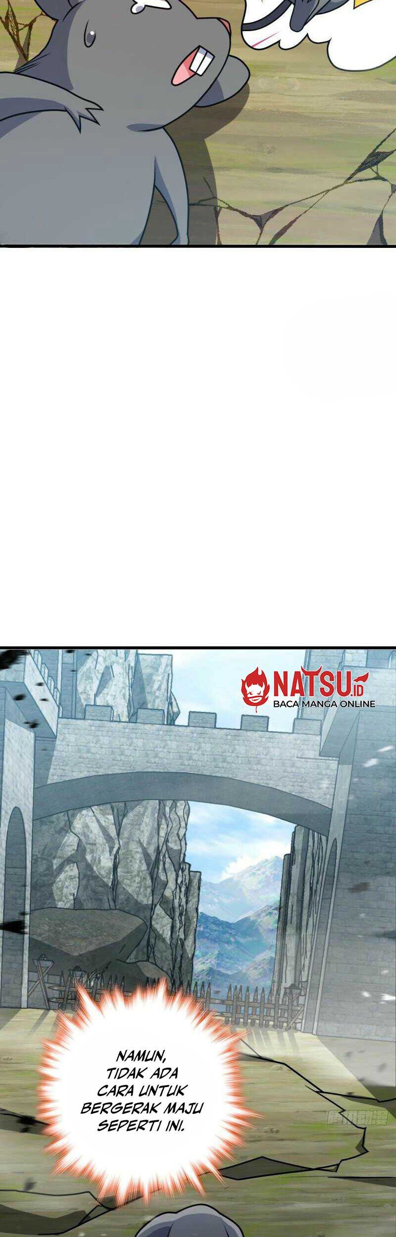 Spare Me, Great Lord! Chapter 653 Gambar 32