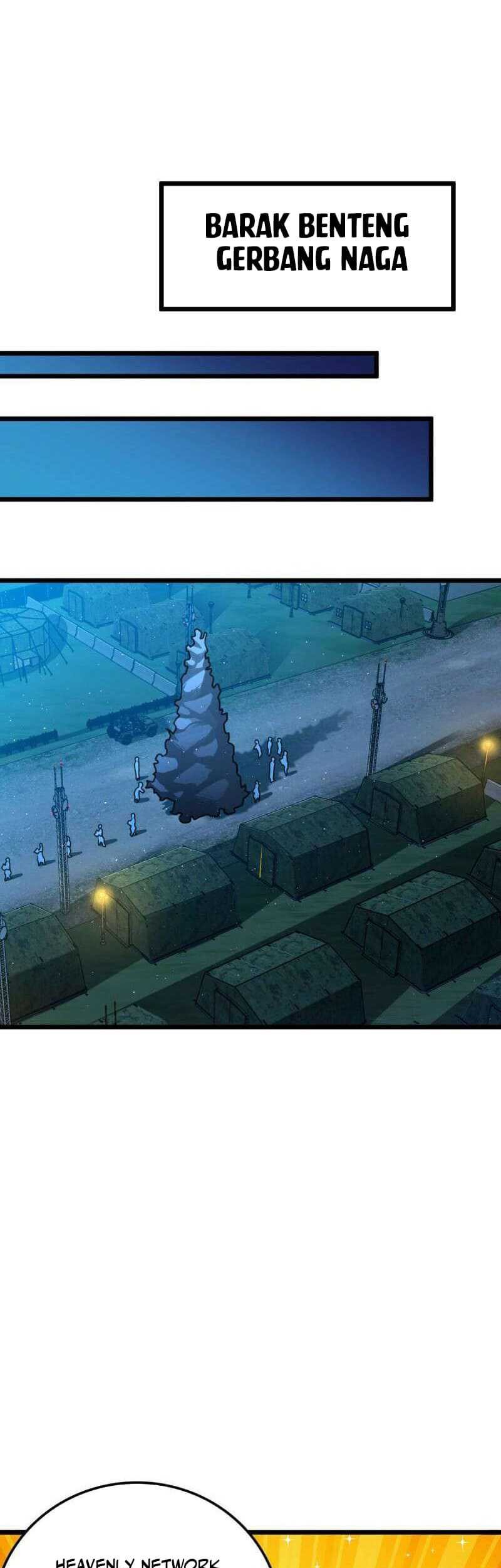 Manhua Spare Me, Great Lord! Chapter 664 gambar nomor 2