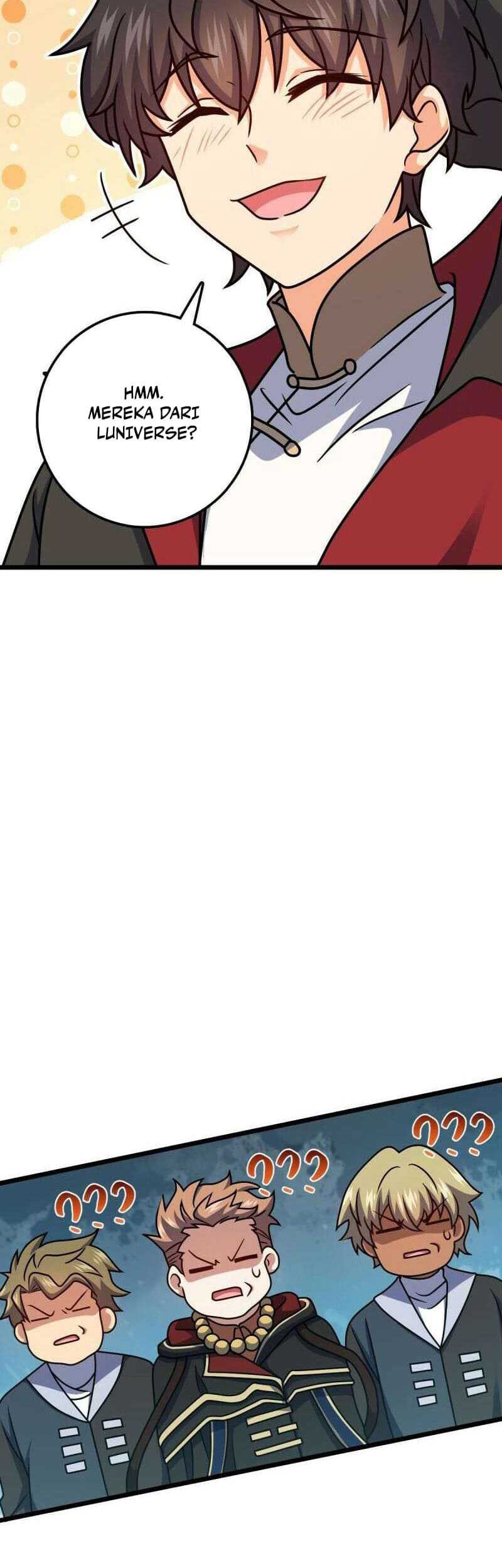 Spare Me, Great Lord! Chapter 664 Gambar 6