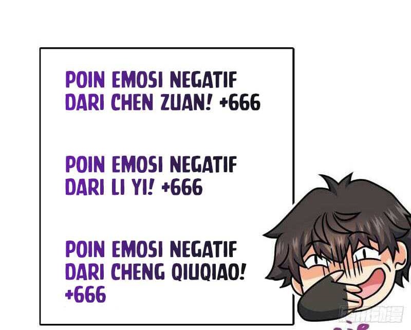 Spare Me, Great Lord! Chapter 664 Gambar 7