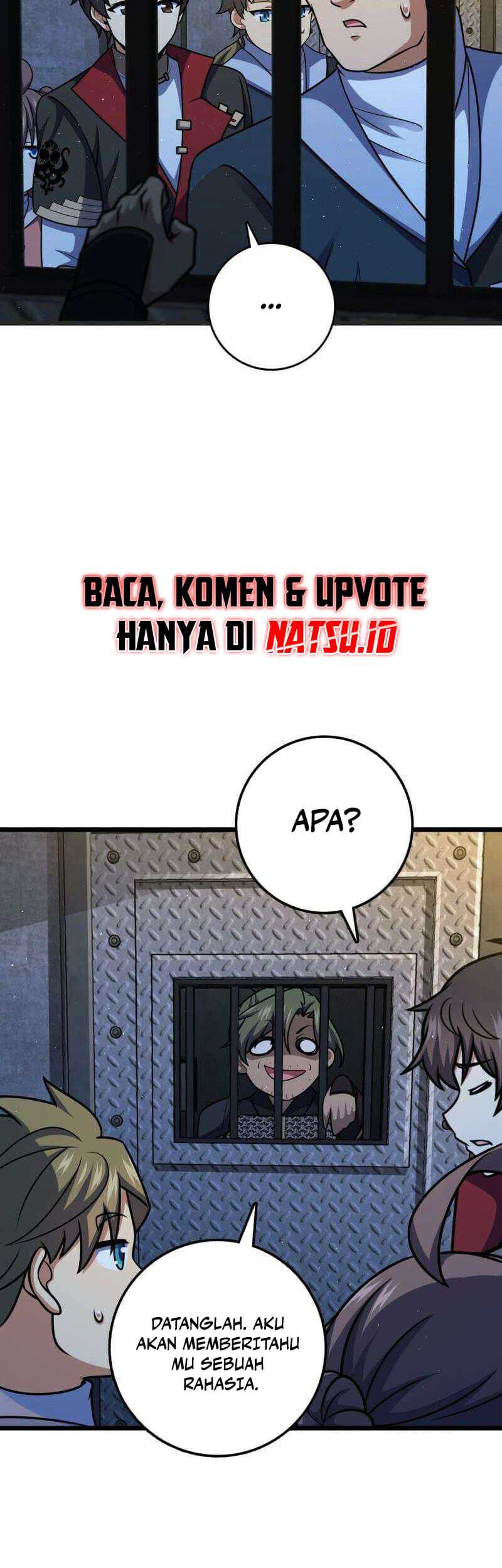 Spare Me, Great Lord! Chapter 664 Gambar 33