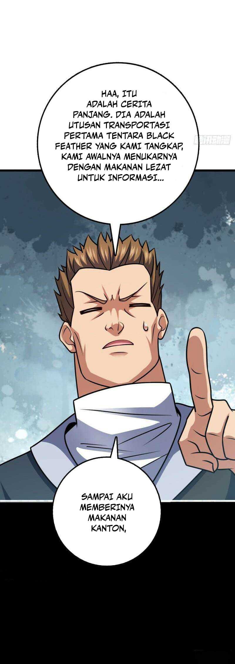 Spare Me, Great Lord! Chapter 664 Gambar 34