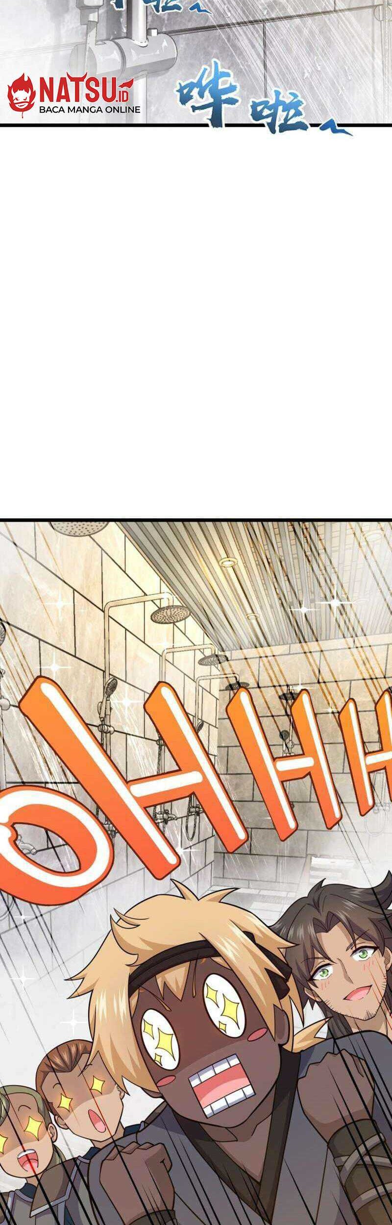 Spare Me, Great Lord! Chapter 664 Gambar 15