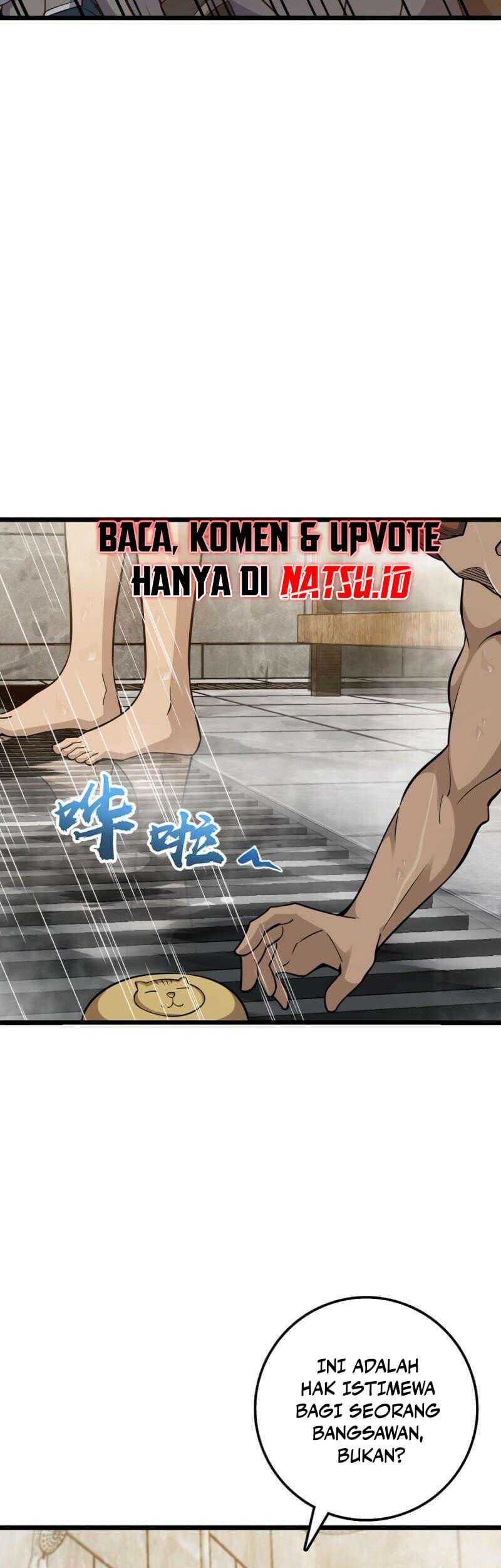 Spare Me, Great Lord! Chapter 664 Gambar 16