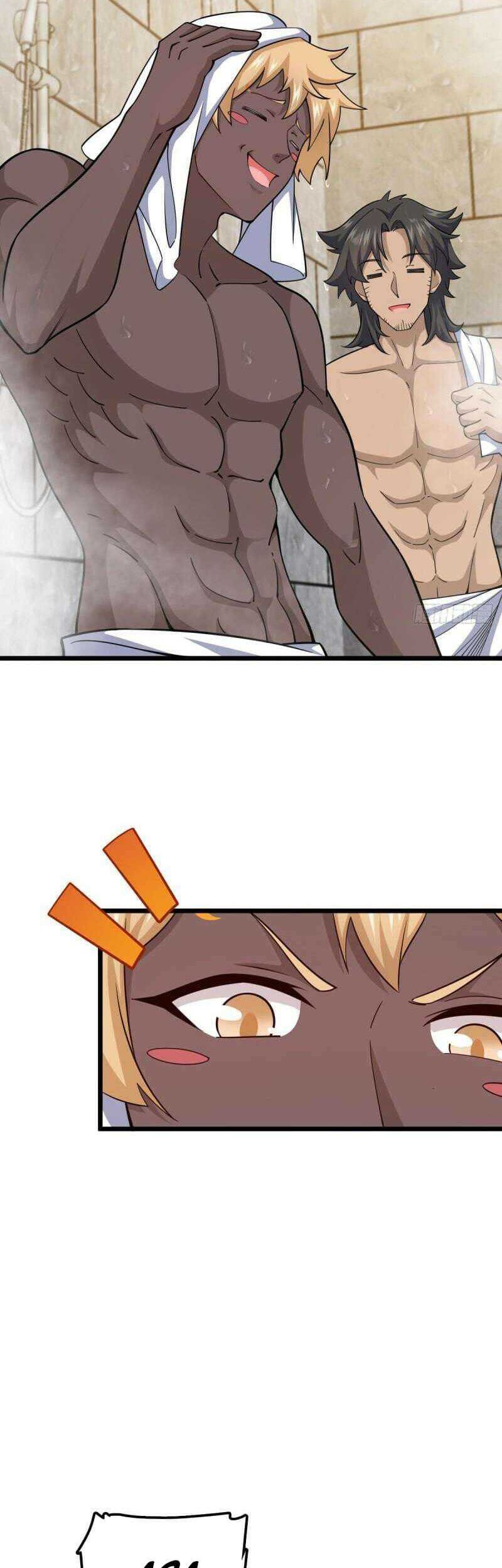 Spare Me, Great Lord! Chapter 664 Gambar 17