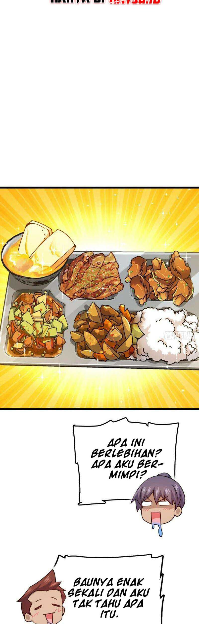 Spare Me, Great Lord! Chapter 664 Gambar 22