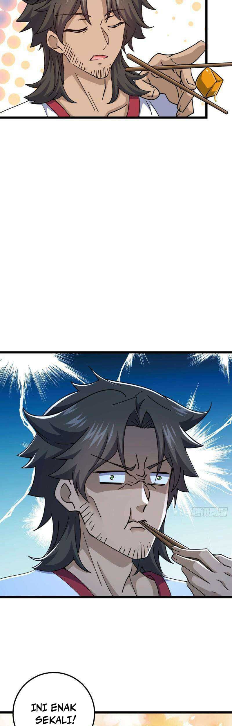 Spare Me, Great Lord! Chapter 664 Gambar 24