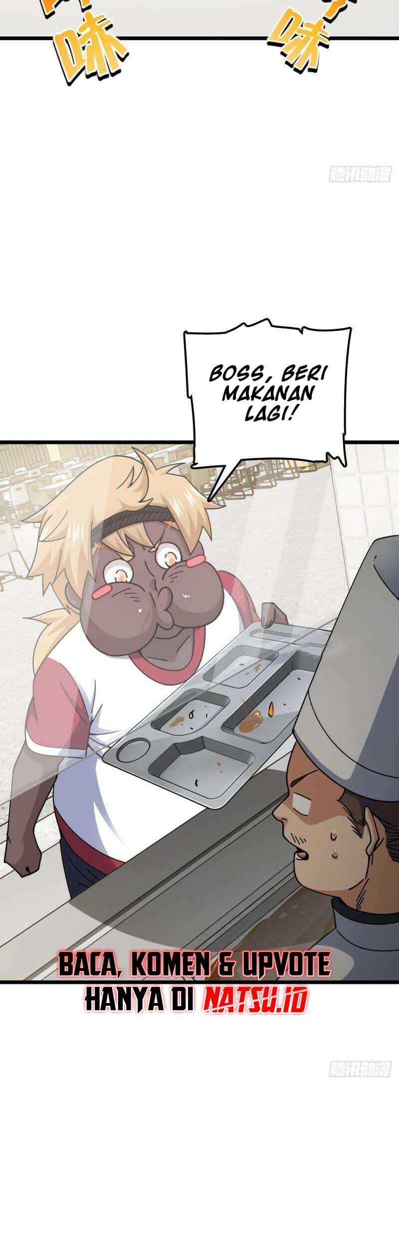 Spare Me, Great Lord! Chapter 664 Gambar 26