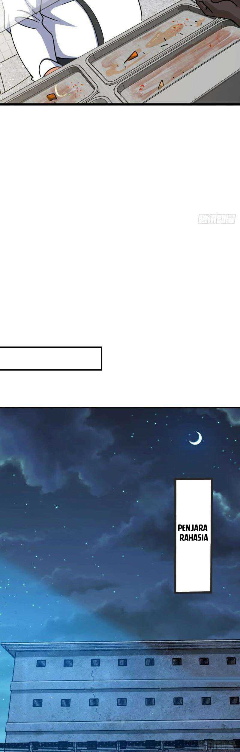 Spare Me, Great Lord! Chapter 664 Gambar 28