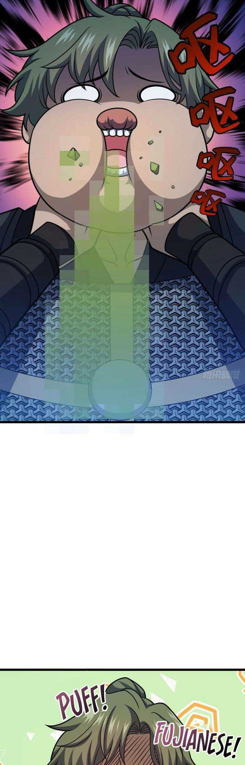 Spare Me, Great Lord! Chapter 664 Gambar 38