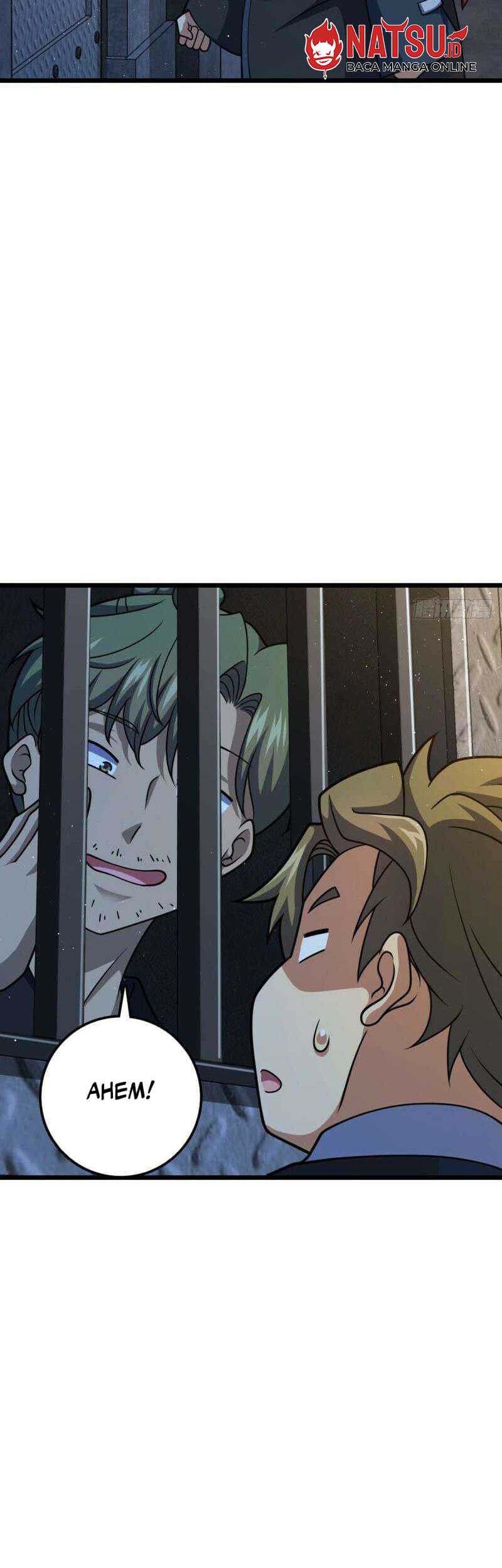 Spare Me, Great Lord! Chapter 664 Gambar 41