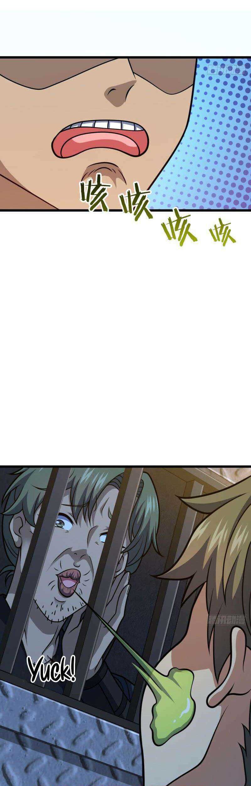 Spare Me, Great Lord! Chapter 664 Gambar 42