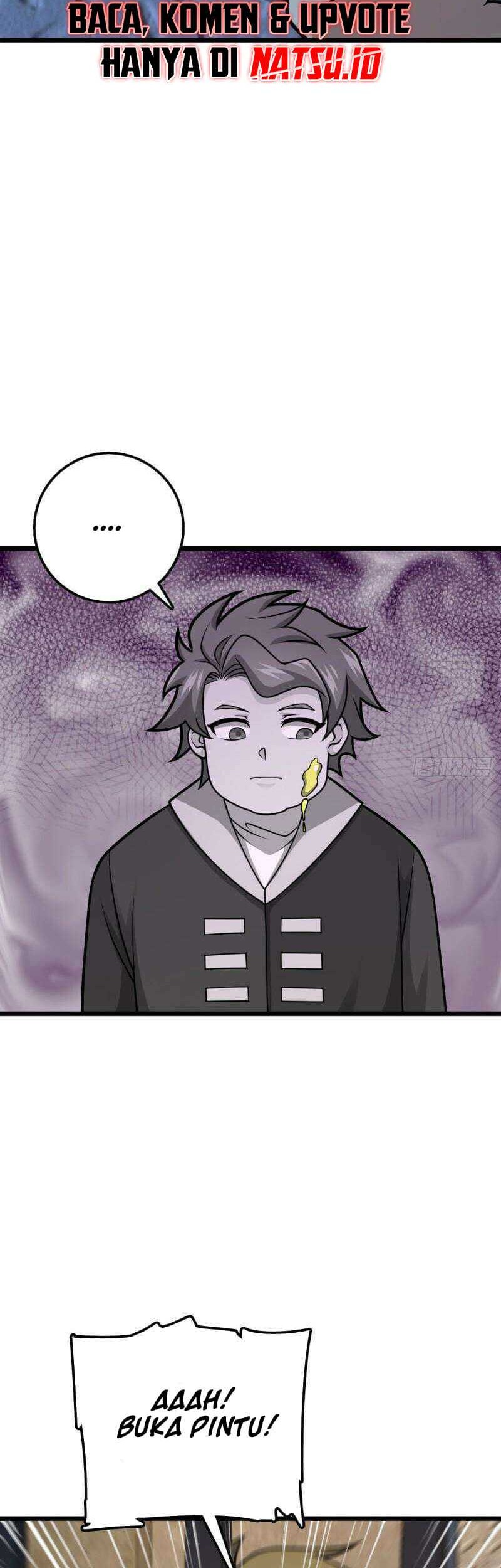 Spare Me, Great Lord! Chapter 664 Gambar 43