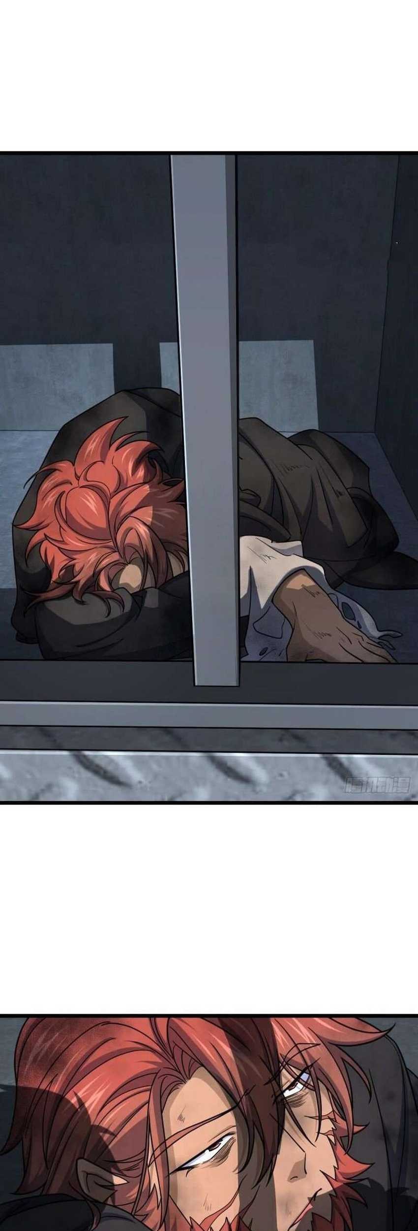 Spare Me, Great Lord! Chapter 665 Gambar 5