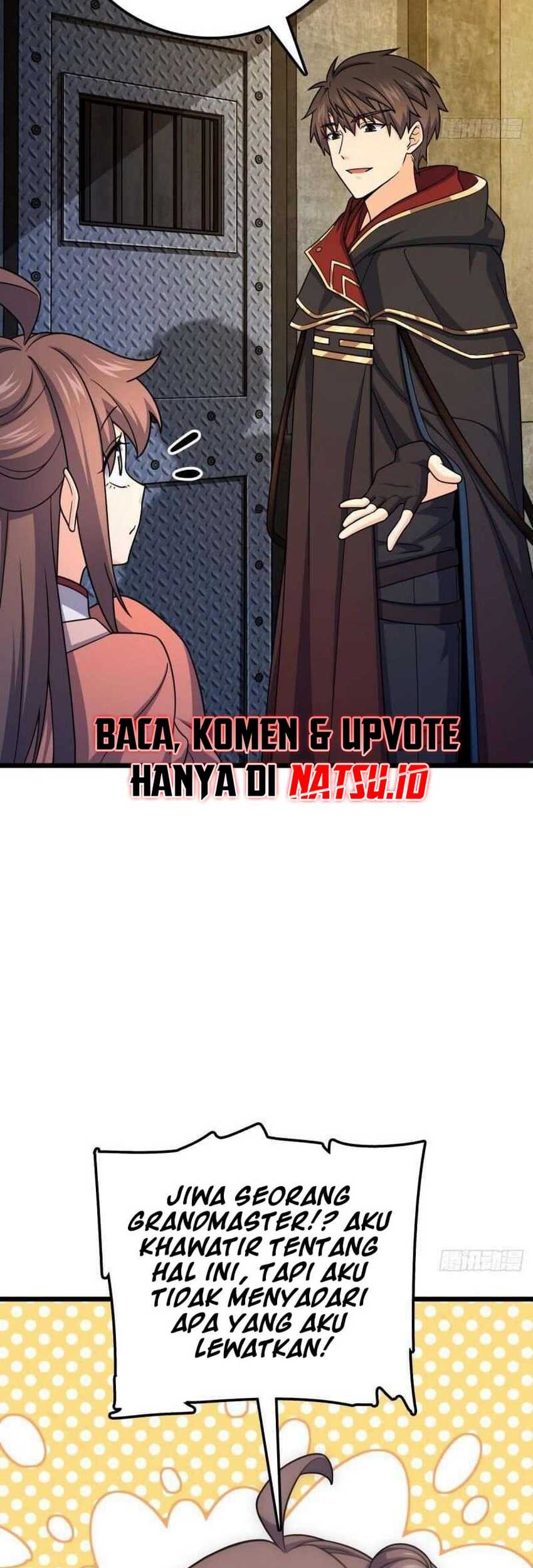 Spare Me, Great Lord! Chapter 665 Gambar 7