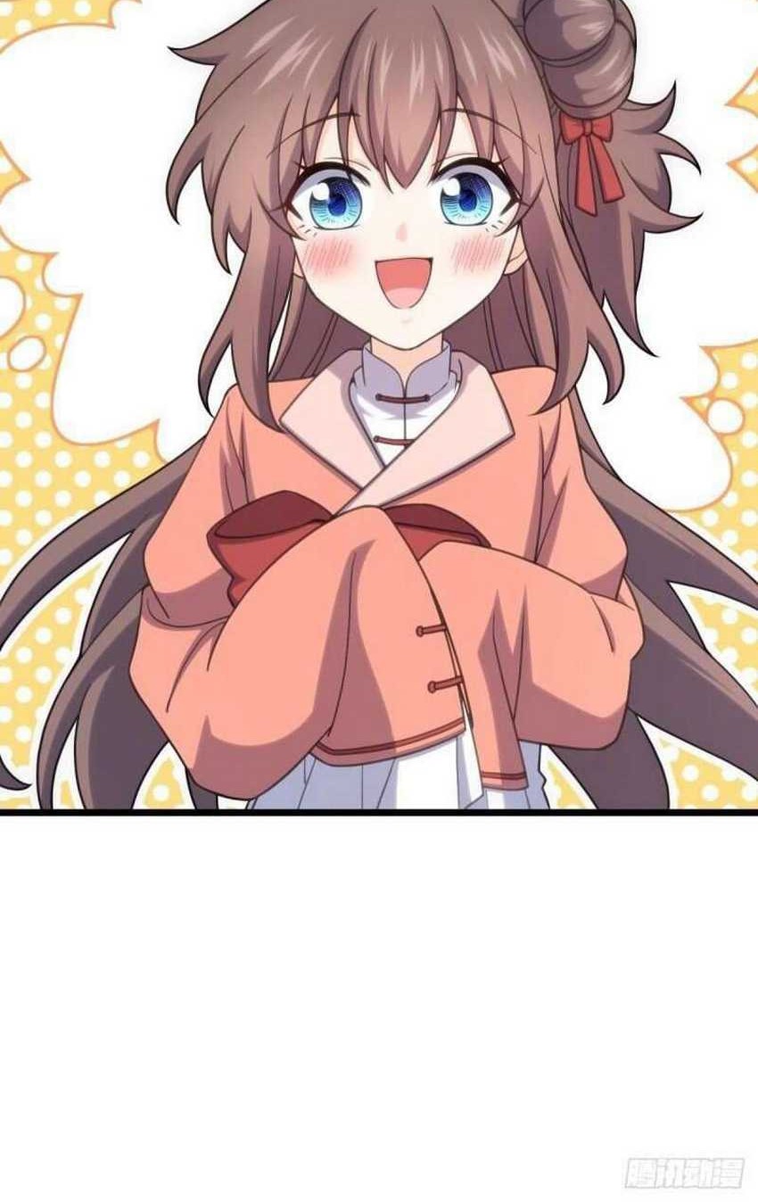 Spare Me, Great Lord! Chapter 665 Gambar 8