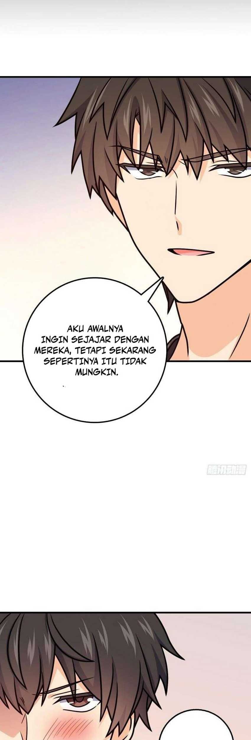 Spare Me, Great Lord! Chapter 665 Gambar 31