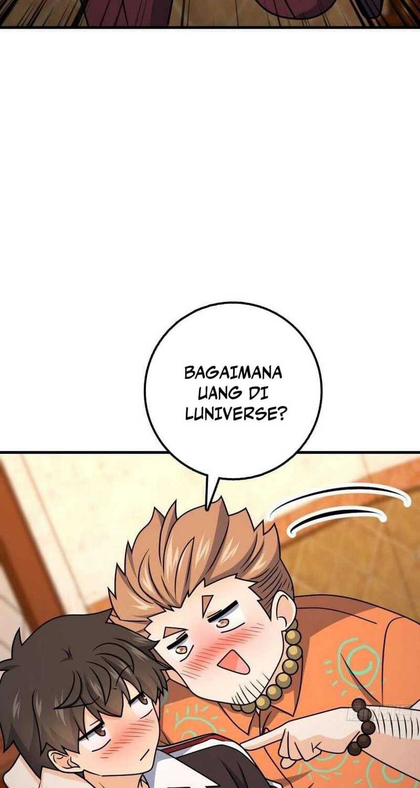 Spare Me, Great Lord! Chapter 665 Gambar 33