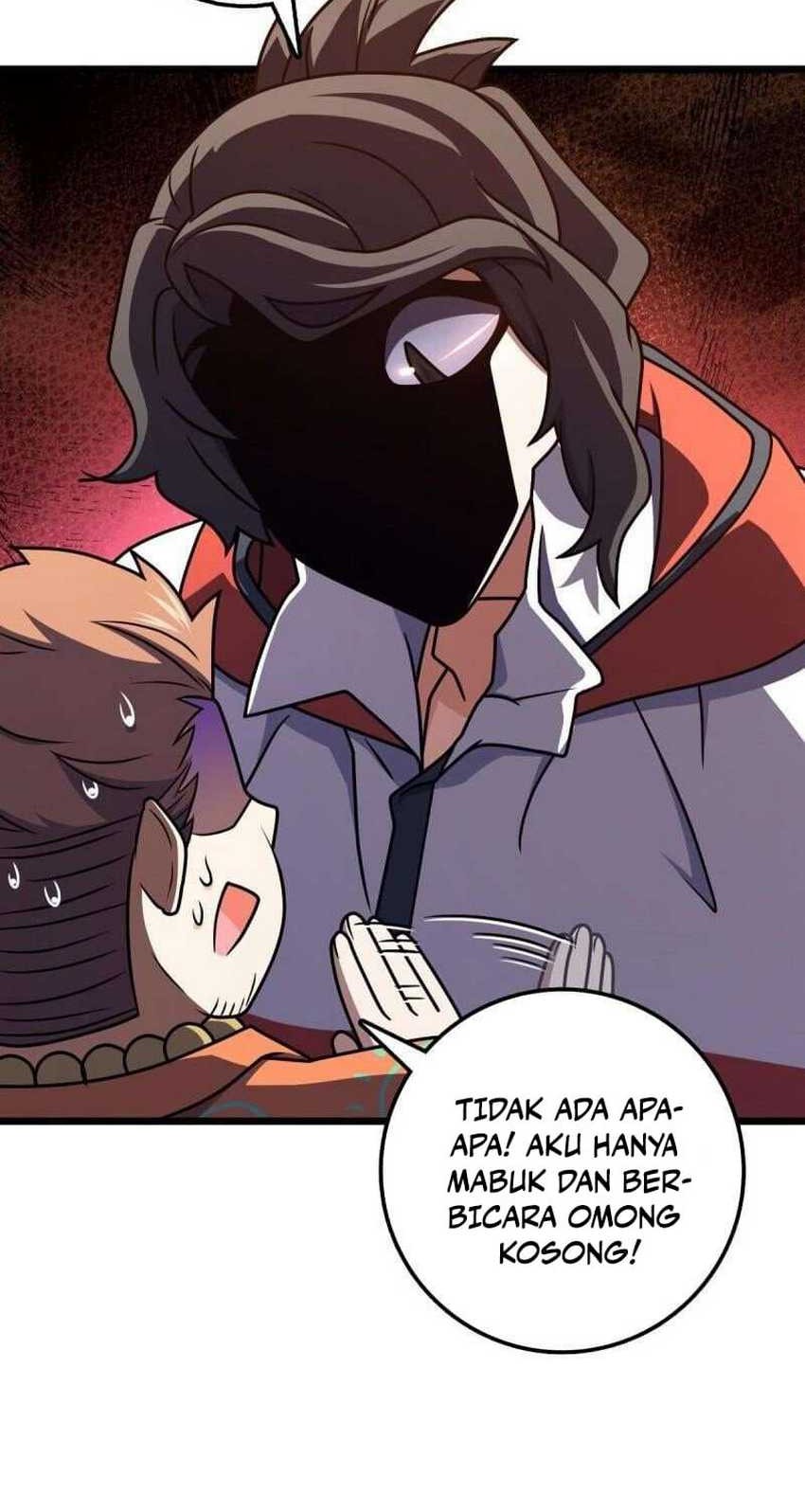 Spare Me, Great Lord! Chapter 665 Gambar 36