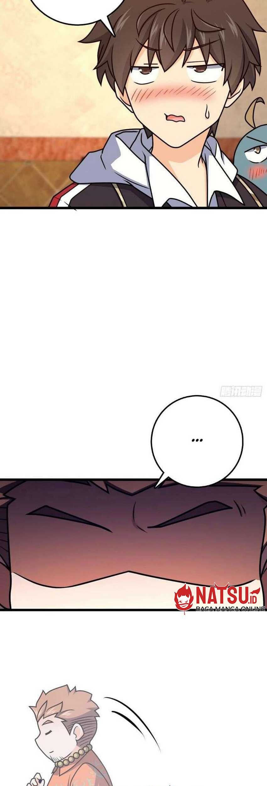 Spare Me, Great Lord! Chapter 665 Gambar 40