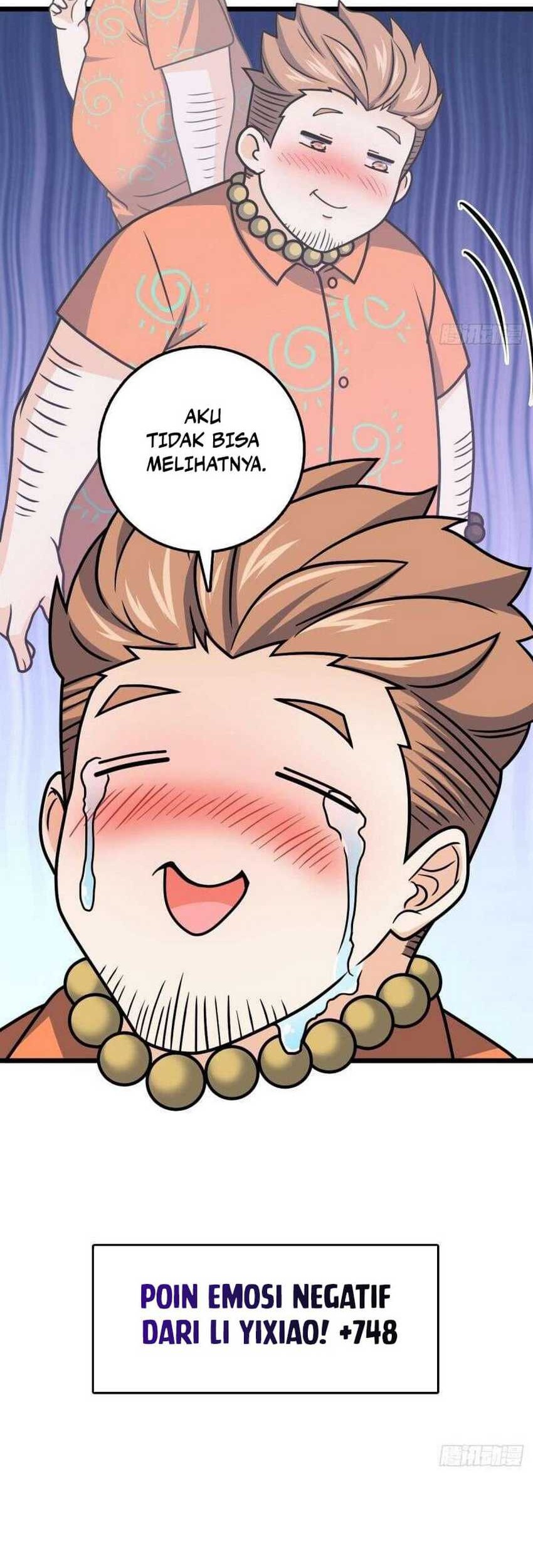 Spare Me, Great Lord! Chapter 665 Gambar 41