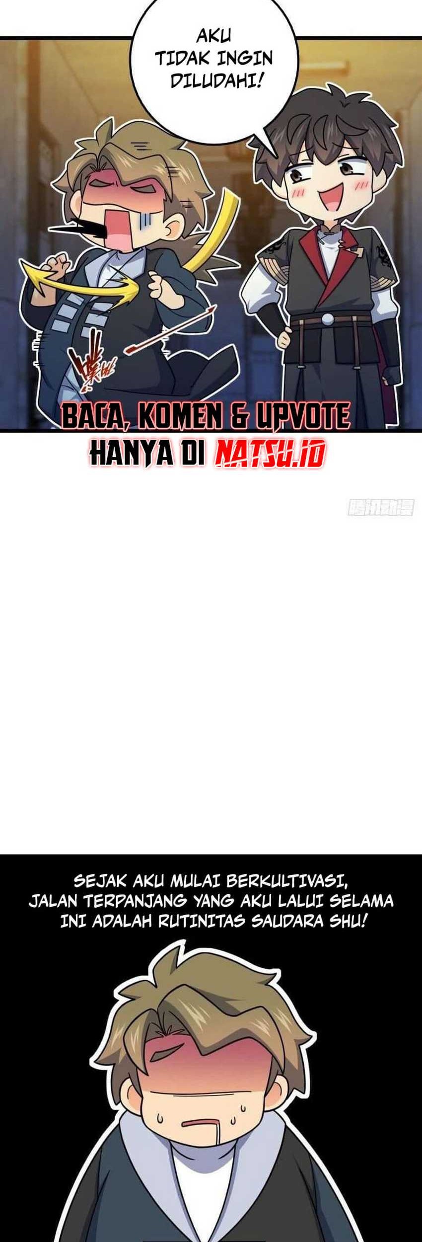 Spare Me, Great Lord! Chapter 665 Gambar 3