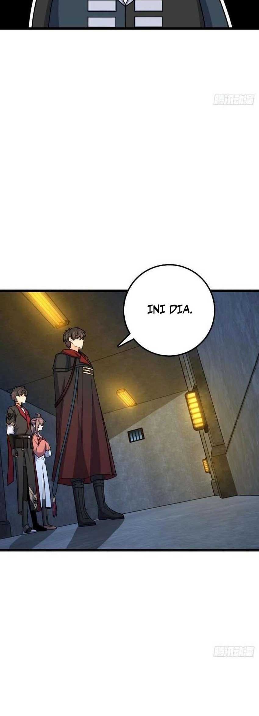 Spare Me, Great Lord! Chapter 665 Gambar 4