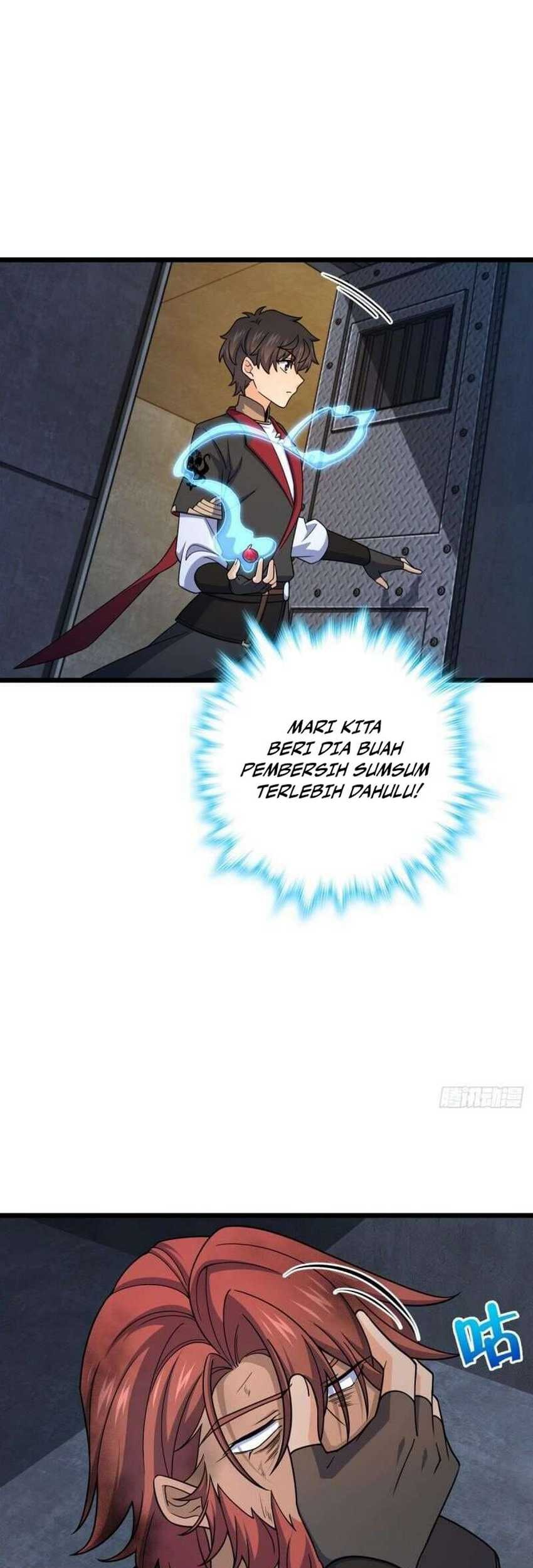 Spare Me, Great Lord! Chapter 665 Gambar 9