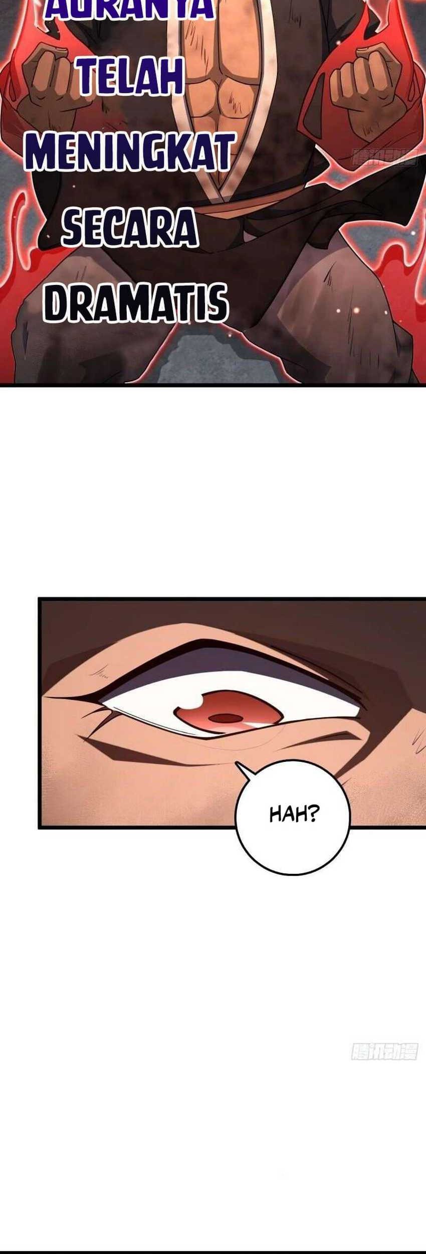 Spare Me, Great Lord! Chapter 665 Gambar 11