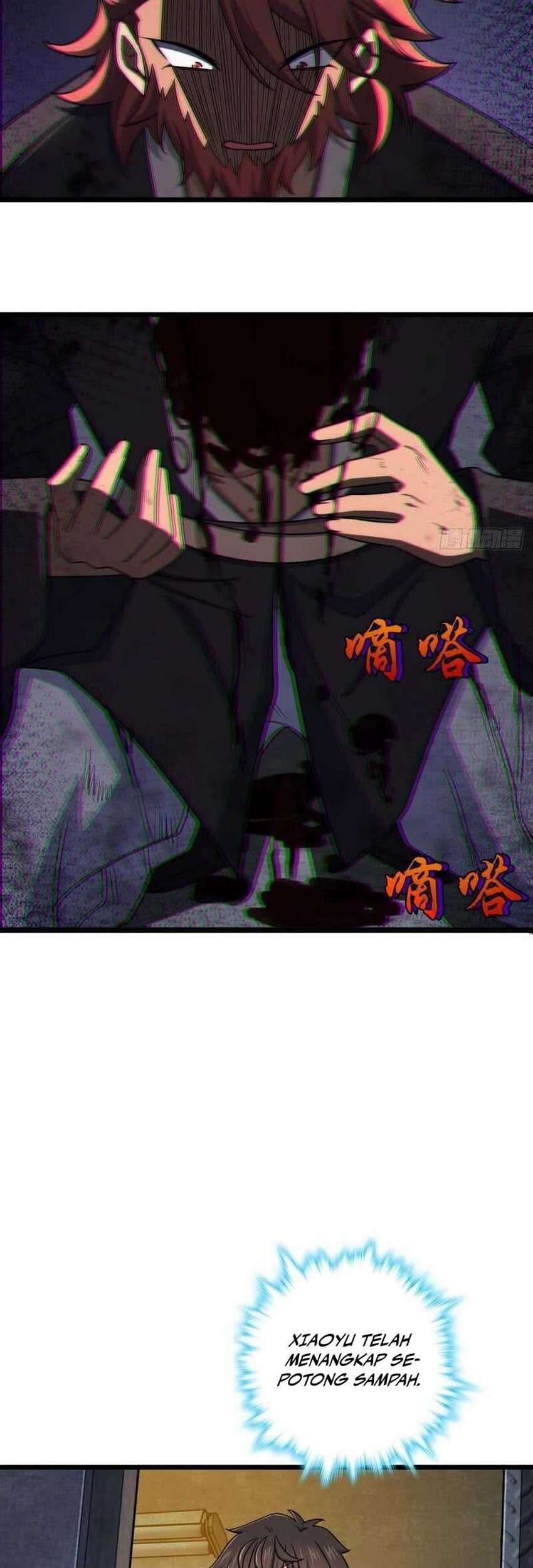 Spare Me, Great Lord! Chapter 665 Gambar 13