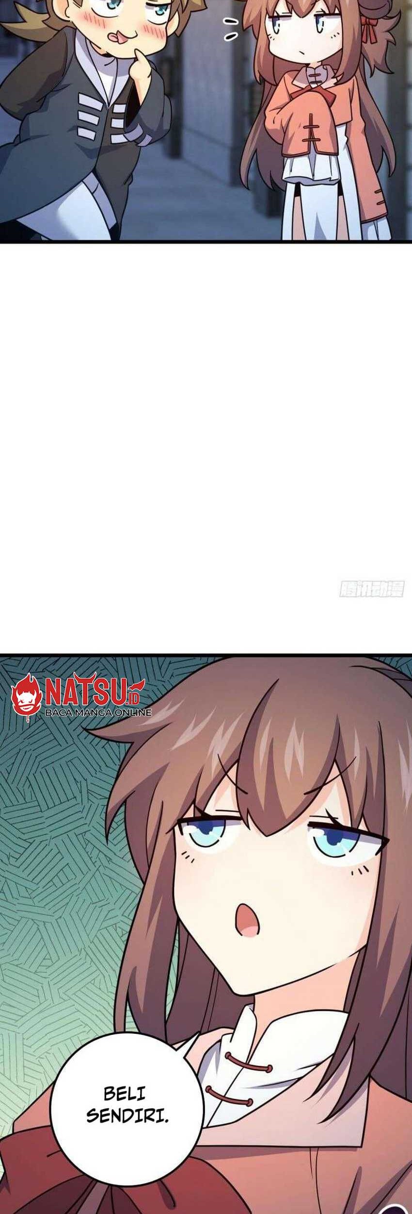 Spare Me, Great Lord! Chapter 665 Gambar 18