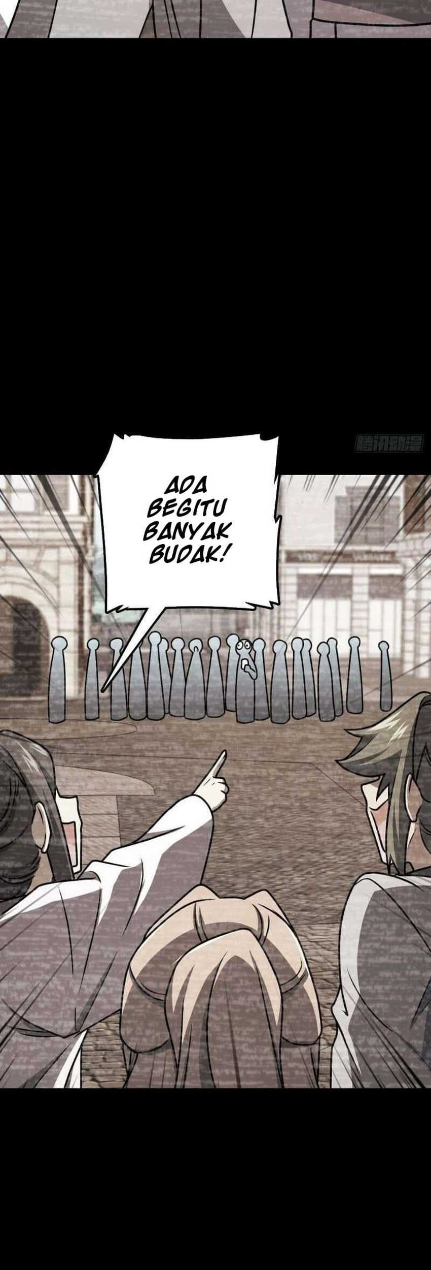 Spare Me, Great Lord! Chapter 665 Gambar 28