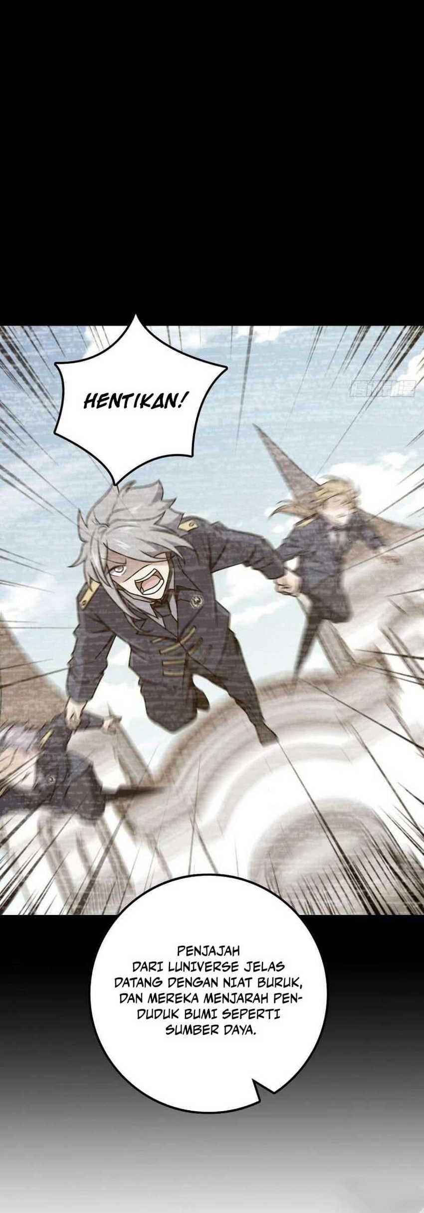 Spare Me, Great Lord! Chapter 665 Gambar 30