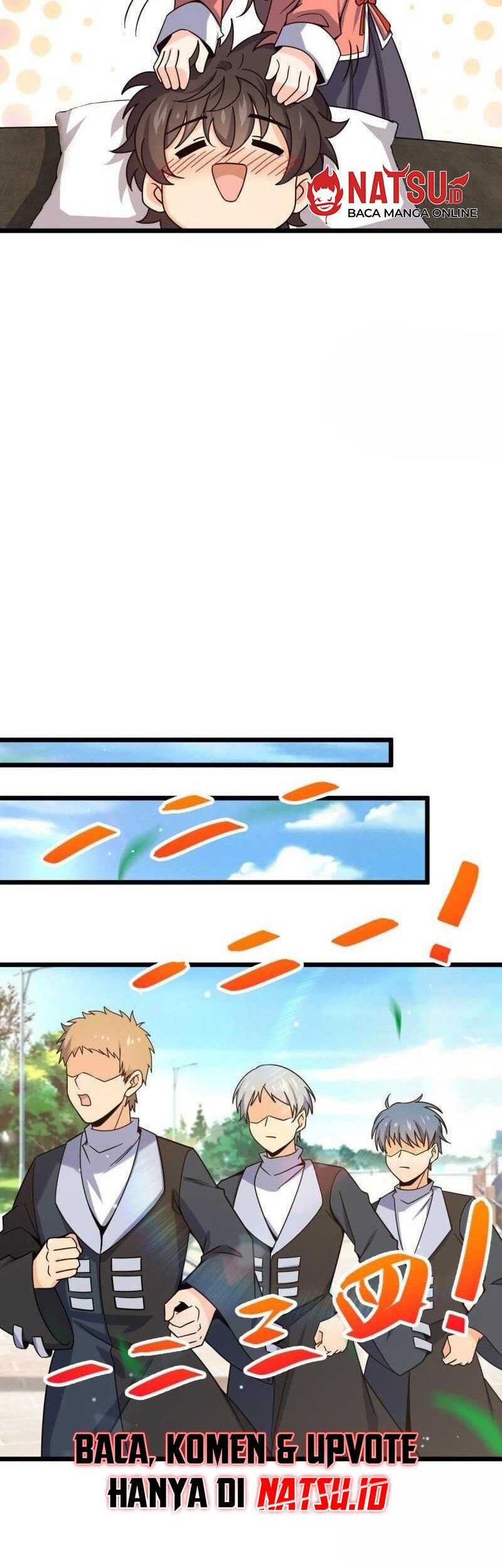 Spare Me, Great Lord! Chapter 666 Gambar 6