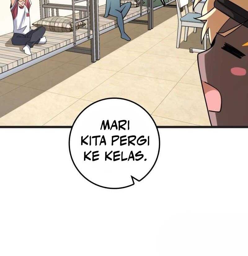 Spare Me, Great Lord! Chapter 666 Gambar 8