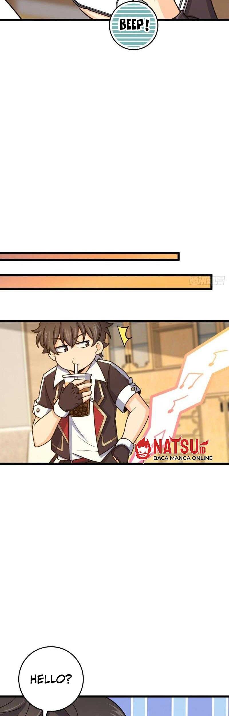 Spare Me, Great Lord! Chapter 666 Gambar 28