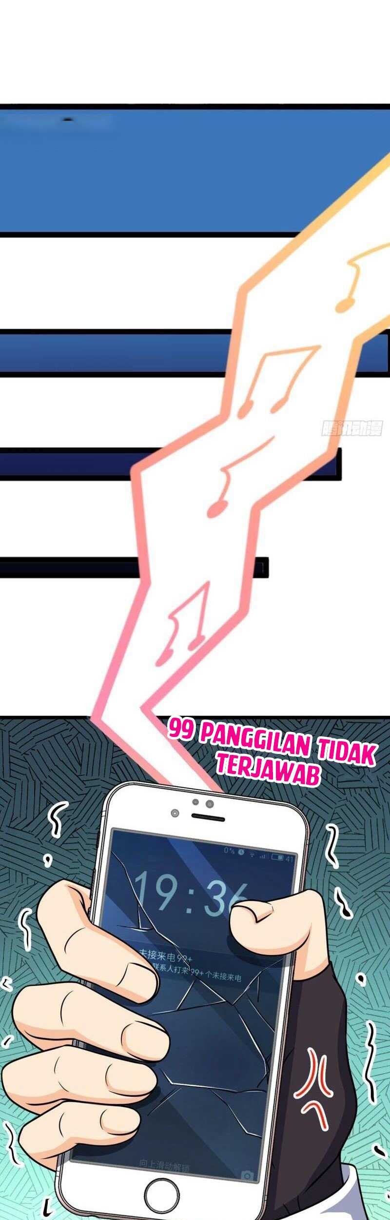 Spare Me, Great Lord! Chapter 666 Gambar 31