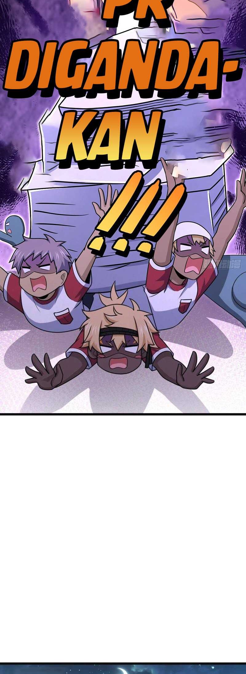 Spare Me, Great Lord! Chapter 666 Gambar 36