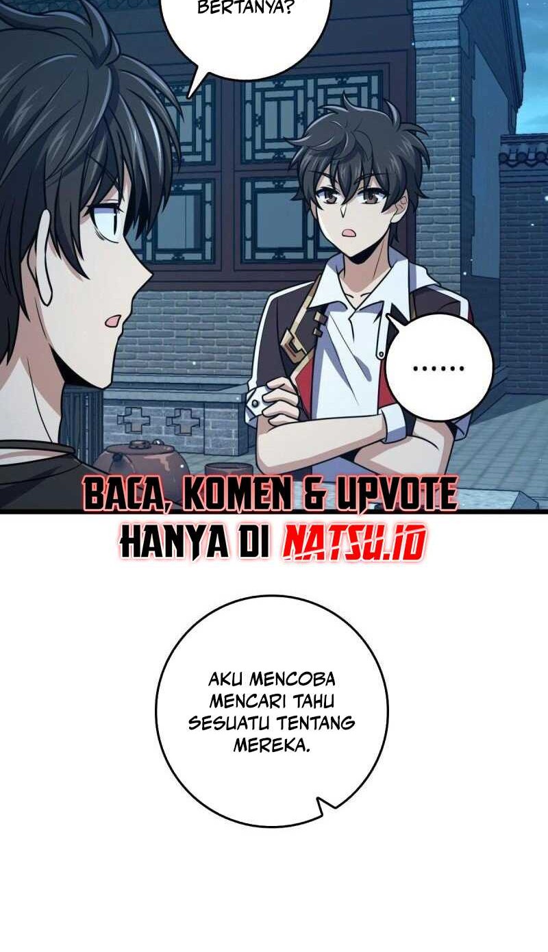 Spare Me, Great Lord! Chapter 666 Gambar 38