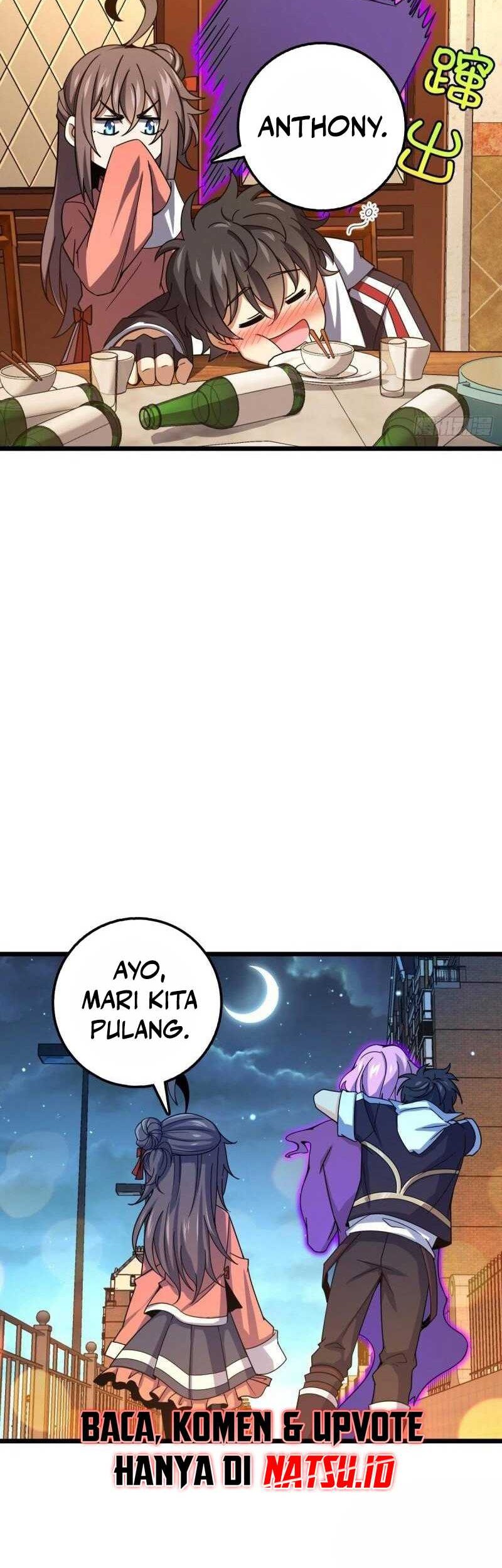 Spare Me, Great Lord! Chapter 666 Gambar 3