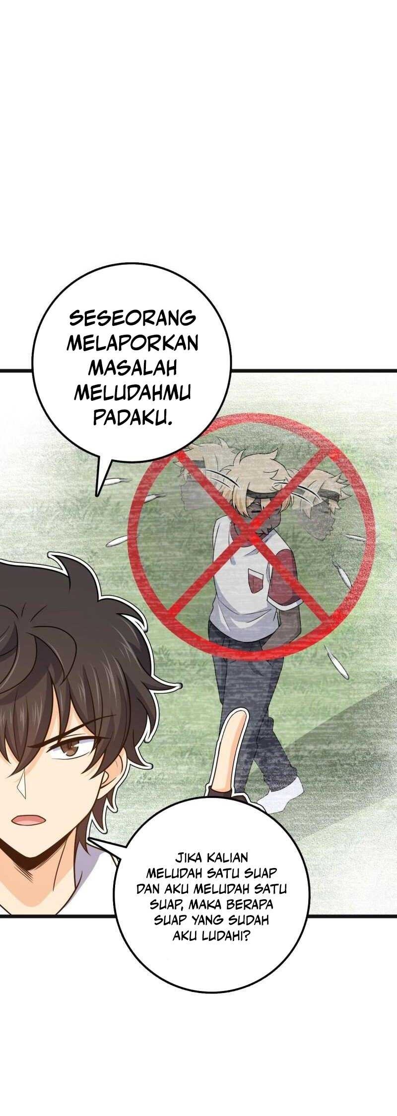 Spare Me, Great Lord! Chapter 666 Gambar 20