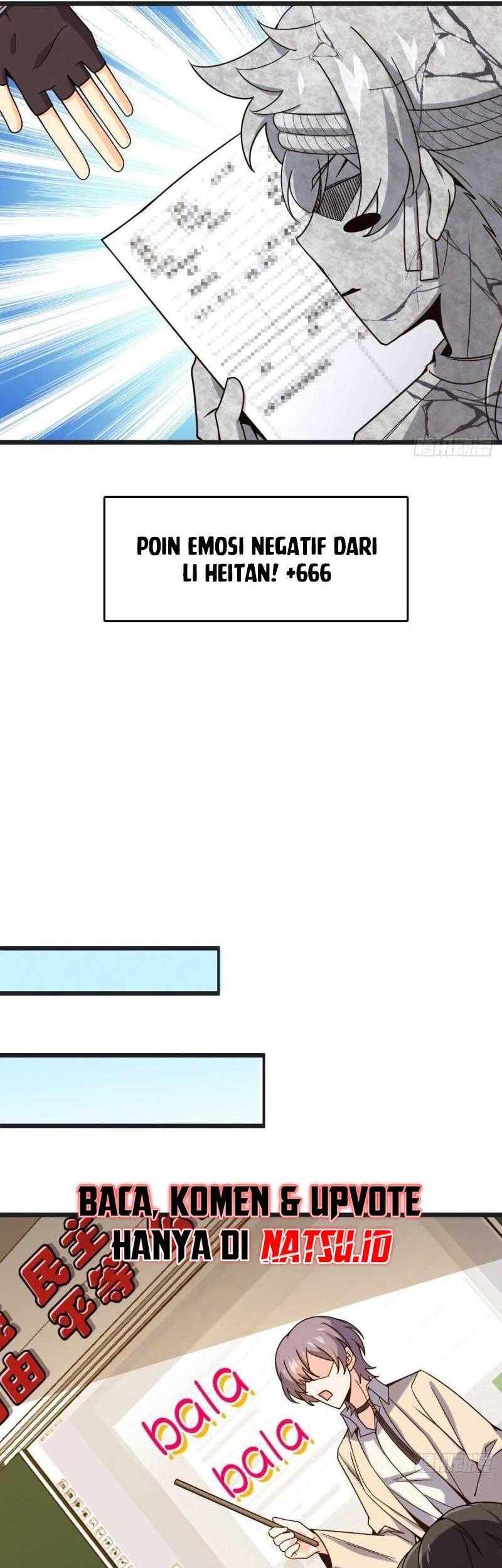 Spare Me, Great Lord! Chapter 666 Gambar 10