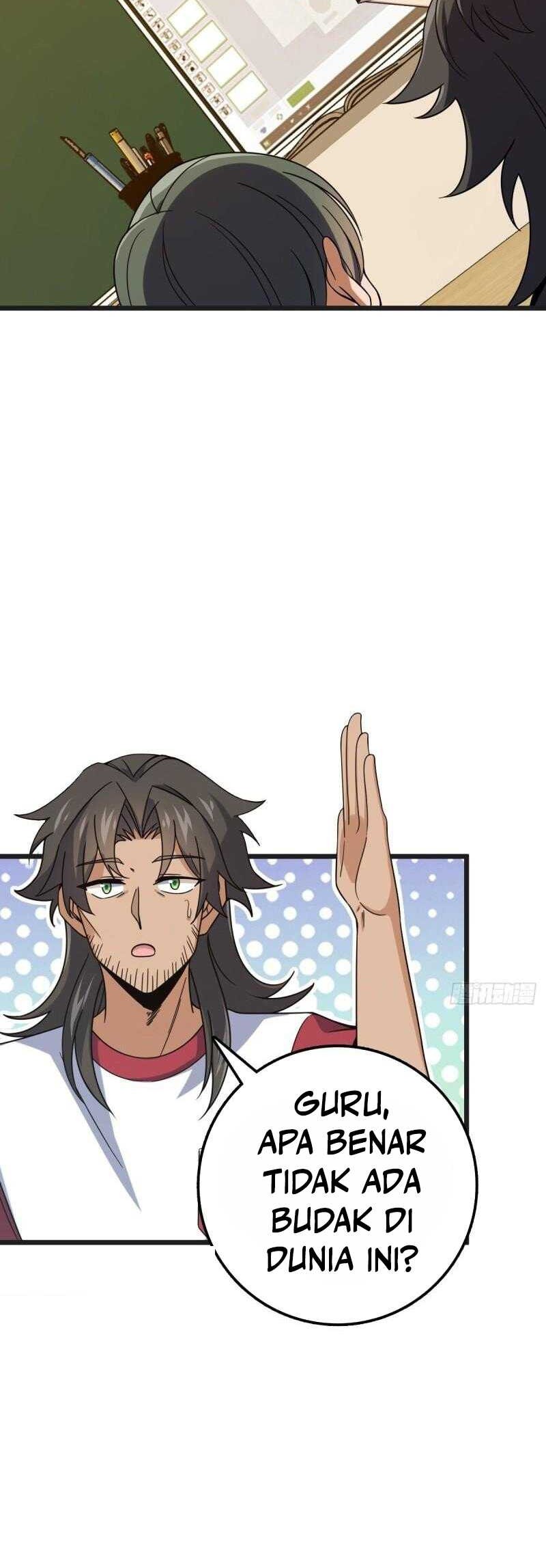 Spare Me, Great Lord! Chapter 666 Gambar 11