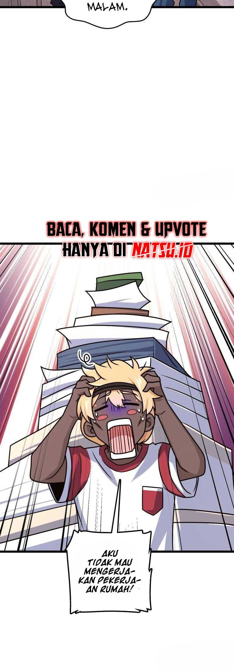 Spare Me, Great Lord! Chapter 666 Gambar 14