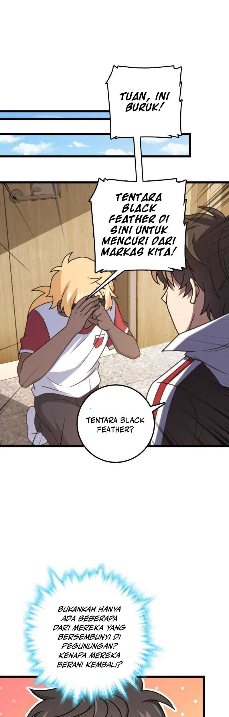 Spare Me, Great Lord! Chapter 666 Gambar 15