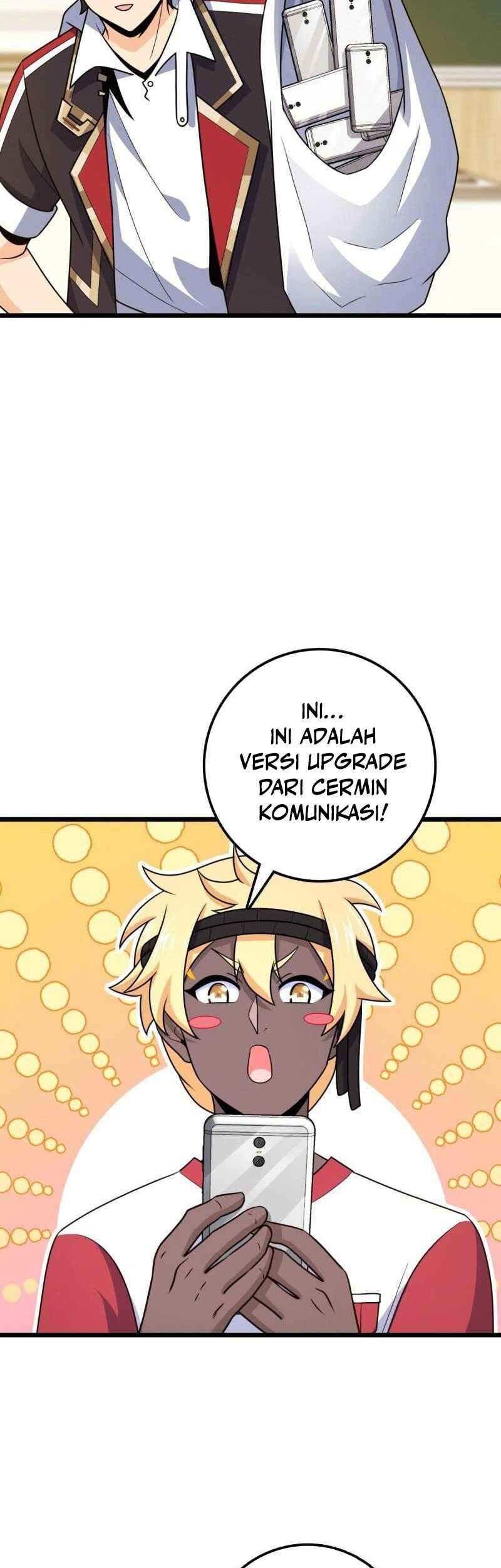 Spare Me, Great Lord! Chapter 666 Gambar 24