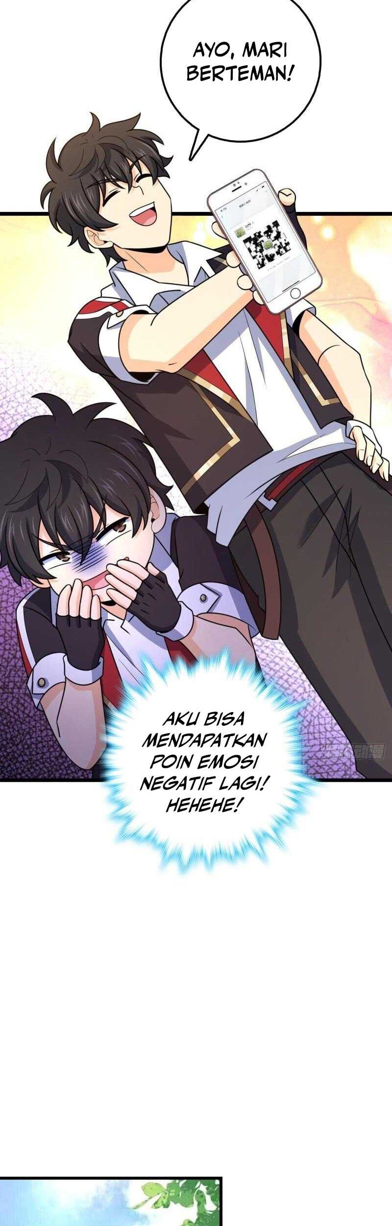 Spare Me, Great Lord! Chapter 666 Gambar 25